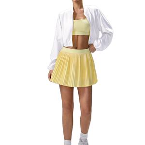 Chaqueta deportiva para mujer, cuello levantado con cremallera, manga larga, adelgazante, equipo para correr, transpirable, secado rápido, Top de Yoga - Product Image 4