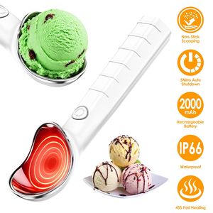 Utensili da Cucina/Stoviglie Antiscivolo per Gelato - Product Image 1