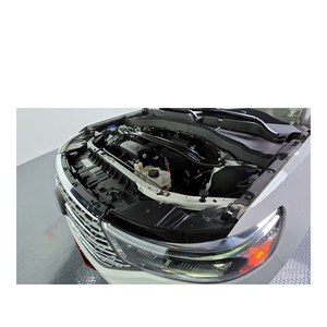 Ford Explorer 2.3 Limited 4WD Automático Abril 2019 59,134 km Volante a la Izquierda Asientos de Cuero Emisión Euro V Cámara Trasera - Product Image 6