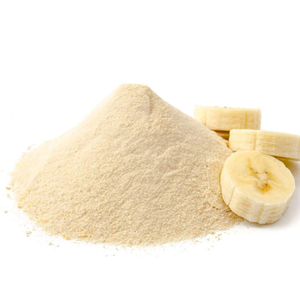 Polvo de plátano liofilizado, material de plátano maduro para mezclas de repostería y base para batidos, Vietnam - Product Image 5
