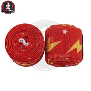 Bandes de protection pour les mains en coton durable de qualité supérieure pour l'entraînement de boxe, accessoires de boxe pour enfants, modèle 2026, très vendues - Product Image 2