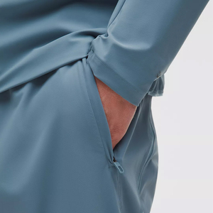 Luxury imported fabric tracksuit crafted with premium comfort fit and refined finishing for elevated sportswear - Product Image 5