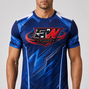 Camiseta de fútbol profesional confeccionada con materiales de primera calidad para mayor velocidad, comodidad y un rendimiento atlético confiable en cada partido. - Product Image 4