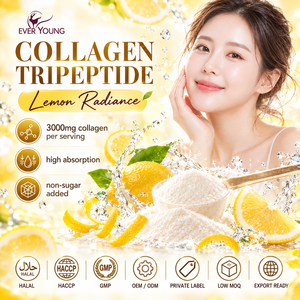 Beauty Blend Food Grade Supplement Collagen Booster Chewable Tablets with Vitamin C Plant Extracts Grape Melon <b>Seeds</b> Skin Health - Product Image 1