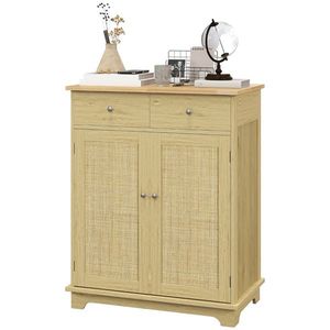 Armadio da Cucina per un'Efficiente Organizzazione del Soggiorno - Product Image 4