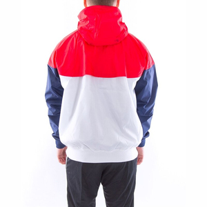 Men Outdoor Waterproof Windbreaker Running Jacket Training Wear Custom Men <b>Wind</b> <b>Breaker</b> Jacket Fashion Outdoor Jacket - Product Image 2