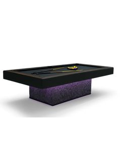 โต๊ะบิลเลียดหิน VELAR โดย Argmac พร้อมโต๊ะพูลปรับแต่งได้สำหรับพื้นที่ความบันเทิงในร่ม - Product Image 1