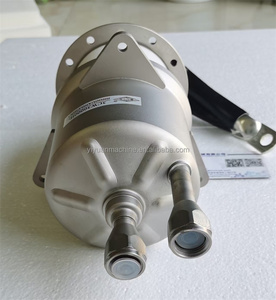 <span class=keywords><strong>Tube</strong></span> électronique de <span class=keywords><strong>triode</strong></span> de puissance en céramique-métal RF 3CW30000H3 pour machine haute fréquence - Product Image 4