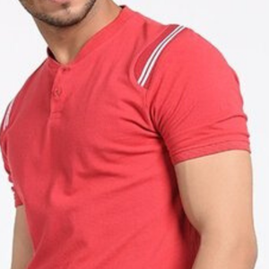 Chemises polo unies de luxe pour hommes, tissu en coton respirant, style smart casual, marché européen, étiquette privée personnalisée - Product Image 6