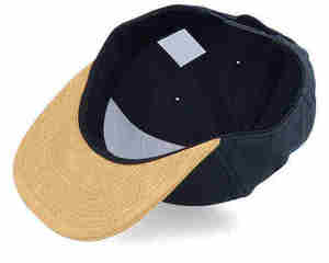 Nuevas Gorras Trucker Clásicas con Logotipo Bordado Personalizado, Gorras de Béisbol Lisas de 5 Paneles para Hombre - Product Image 6