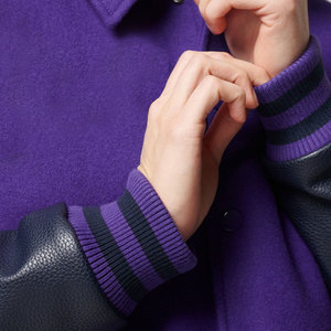Veste de sport pour femme en coton écologique respirant à séchage rapide, manches longues, qualité supérieure - Product Image 4
