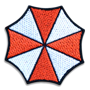 Nouveautés : Patchs brodés de style durable et doux, nouvelle conception, fabrication en usine, qualité supérieure. - Product Image 3