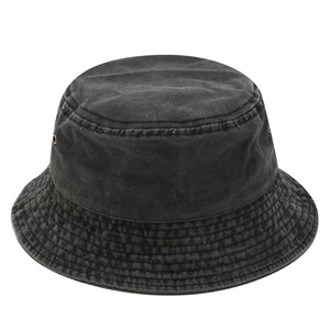 New Fisherman <b>Hats</b> Panama Cowboy Bucket <b>Hat</b> Outdoor Men Women Wash Cotton Bucket <b>Hat</b> Fashion Hip Hop <b>Cap</b> - Product Image 4