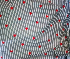 ชุดเซ็ตผ้าฝ้ายพิมพ์ลายสำหรับผู้หญิง เสื้อครอปท็อปลายทาง กางเกงขายาวทรงปาลาซโซ่ ชุดลำลองใส่เที่ยวพักผ่อนฤดูร้อน - Product Image 5