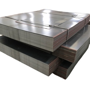 Hoja de <span class=keywords><strong>acero</strong></span> galvanizada de <span class=keywords><strong>3mm</strong></span> más vendida Fabricantes Precio bajo Corte ligeramente de alta calidad Soldadura Doblado GB JIS - Product Image 1