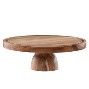 Base de Madera Sólida para Pasteles, para Panadería y Uso Doméstico - Product Image 4