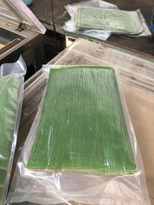 Hoja de Plátano Congelada Premium para Exportación, Hojas de Plátano Congeladas de Vietnam de Grado Alimenticio para Cocinar, Envolver y Suministros de Catering - Product Image 5