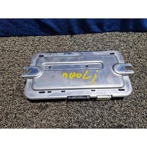 ECU และโมดูลคอมพิวเตอร์มือสองสำหรับรถยนต์ซีรีส์ 7 รุ่น 61359236458901 - Product Image 5