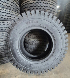 ยางรถบรรทุกขนาดเล็กขายดี KUMA K702 แบบไบแอส 5.00-12 5.50-13 6.00-14 7.00-15 7.50-16 คุณภาพสูง ยางธรรมชาติสีดำ รับประกัน 1 ปี - Product Image 5