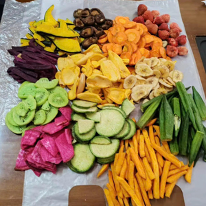 Fournisseur en gros d'exportation de fruits mélangés du Vietnam, variété tropicale - Product Image 1