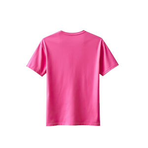 T-shirt Homme Oversize Sublimé d'Été, Respirant, Technologie Séchage Rapide, Graphiques Personnalisés, Vêtements Urbains pour le Personnel d'Événements - Product Image 3