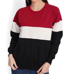 Sudadera de Lona para Mujer, Estilo Moderno, Cálida para Invierno, Informal, con Estampado Frontal, de Secado Rápido, Transpirable, Ecológica y Resistente al Viento - Product Image 1