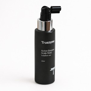 Productos para el cuidado del cabello Truezyme Active Enzyme Scalp Tonic 100ml cuidado del cabello coreano productos coreanos para el cuidado del cabello - Product Image 5