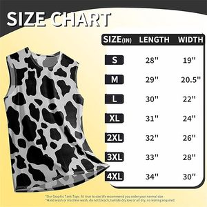 Men's 100% Cotton <b>Knitted</b> Crew Neck Tank Tops Customized Heat-Transfer Printed Quick Dry Breathable Eco-Friendly Casual Wear - Product Image 6