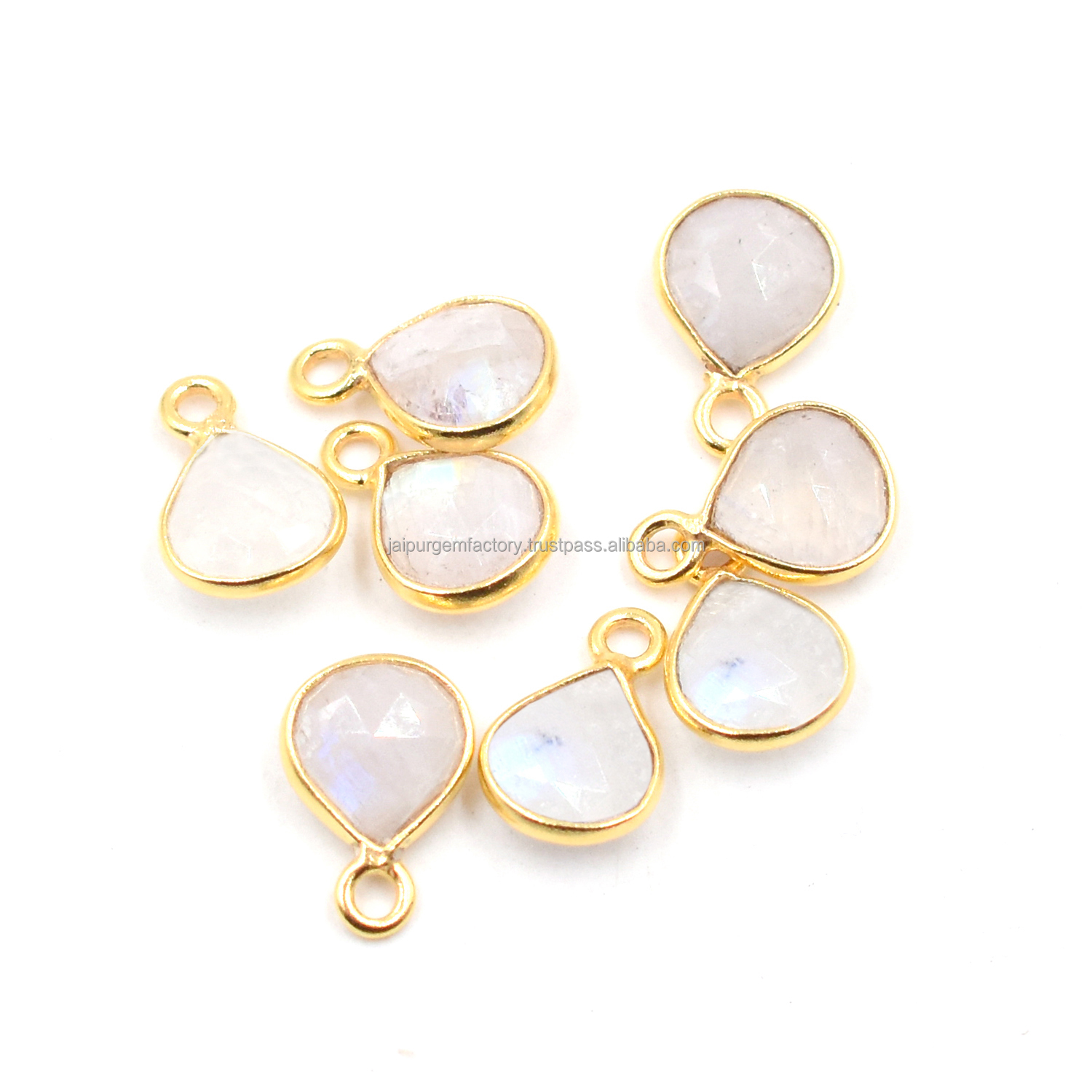 Rainbow Moonstone
