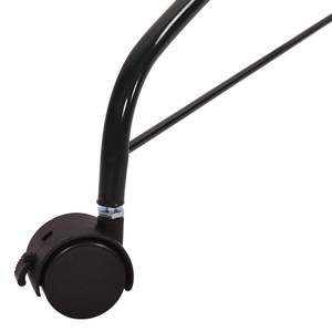 Support de sapin de Noël 2x2x1 pieds avec roulettes – Accessoire - Product Image 5