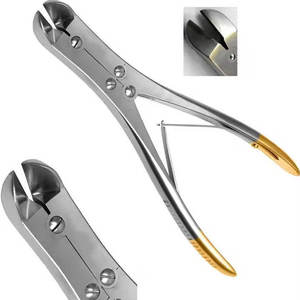 Cortadores de Alambre Ortopédicos, Instrumento Médico de Alta Calidad, Herramienta de Corte de Precisión para Huesos y Alambres - Product Image 1