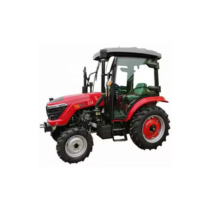 Tractor de orugas Massey Ferguson 135/390 de 15 HP listo para enviar con motor, caja de cambios y bomba - Maquinaria agrícola en venta - Product Image 5