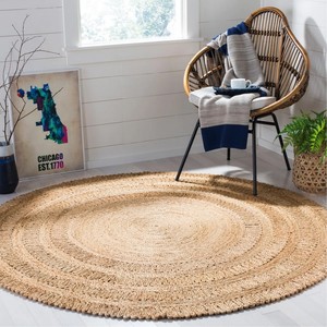 Wholesale Best Quality Jute Hemp Area Rugs & <b>Sets</b> Flat Weave and Loop Pile Available at Factory Price - Product Image 1