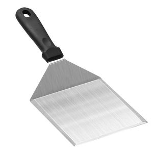 Accessorio per Barbecue all'Aperto Teppanyaki, Utensile per Griglia Piatta per una Cottura Pratica ed Elegante - Product Image 6