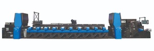 <b>Flexographic</b> Printing Machine High Speed for Film Paper Non Woven and Corrugated Materials - Product Image 4