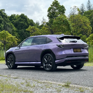 GAC Honda P7 Max 2023 รถยนต์ไฟฟ้า SUV ไมล์น้อย 90kWh ระบบขับเคลื่อนสี่ล้อ ขายส่ง - Product Image 4
