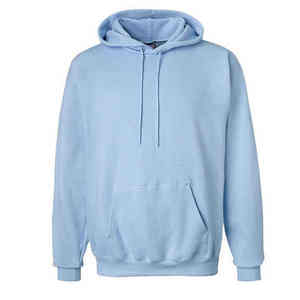 Productos al por mayor de gran demanda: Sudadera con capucha de forro polar para hombre, con logotipo personalizado, de peso pesado, lisa y gruesa, y sudaderas con capucha de forro polar personalizadas. - Product Image 1