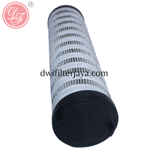 Équipement de filtration industrielle, élément de filtre à huile hydraulique - Product Image 4