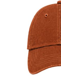 Gorra de Campamento de 6 Paneles con Logotipo C Reflectante Personalizado, Beige Marino, Malla de Poliéster, Unisex, Ajustable, Impresión por Transferencia de Calor - Product Image 5