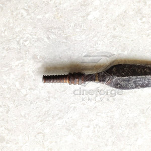 Lanza de Acero al Carbono de Alta Calidad con Hoja Afilada, Precio Económico, Gran Venta - Product Image 4