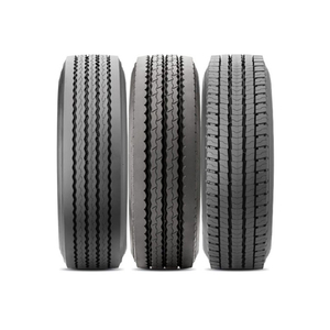 Heavy Duty Reliability Superior Load Bearing Capacity New Light Truck Tires Optimized for Long Haul <b>Transport</b> and Fleet - Product Image 1