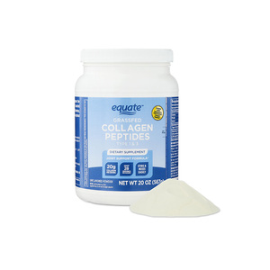 Poudre de peptides de collagène bioactifs, qualité supérieure, vente en gros, export, stock disponible - Product Image 4