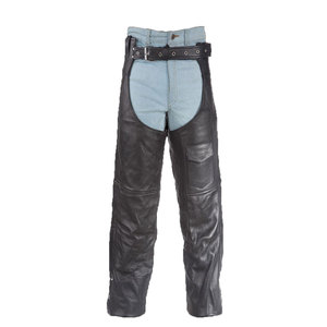 Luxury Leather Full <b>Chaps</b> For Equestrian <b>Riding</b> High Quality Horseback <b>Riding</b> <b>Chaps</b> Western Rodeo Cowboy <b>Chaps</b> Full Length - Product Image 1