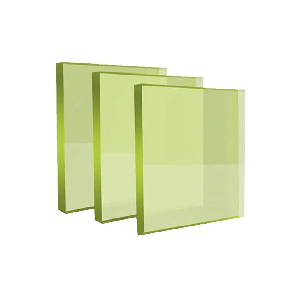 Китайские производители, оптовая продажа, заказное рентгеновское защитное свинцовое стекло, радиационное экранирование, рентгеновское свинцовое стекло