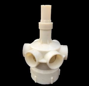 Distribuidor de Agua para Torre de Enfriamiento <span class=keywords><strong>Latino</strong></span> para Cabezal de Aspersor - Product Image 6