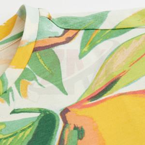 T-shirt pour homme de qualité supérieure, commande en gros, ODM et OEM, t-shirt uni pour homme, t-shirt unisexe pour homme, logo personnalisé imprimé - Product Image 5