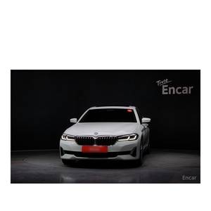 BMW Serie 5 530i 2023 de Lujo, Volante a la Izquierda, Caja de Cambios Automática, 37,964 km - Product Image 3