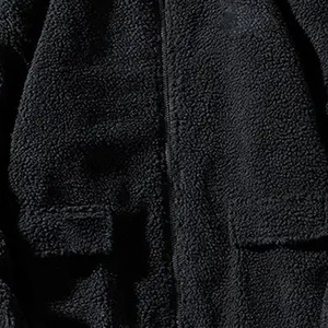 <b>Fleece</b> <b>Jacket</b> Contemporary Outdoor Polar <b>Fleece</b> <b>Jacket</b> Warm Soft Fashion Manufacturer OEM Direct Factory - Product Image 6