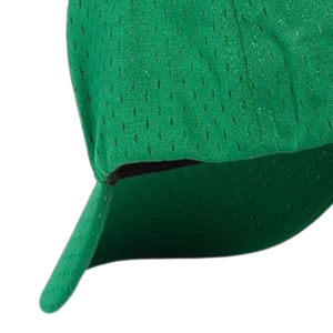 Gorra Flexfit de 3 Letras AKA, Verde, Gorra de Béisbol de Alto Rendimiento, Bordada con el Logotipo de la Hermandad Griega, para Mujer, Uso en Exteriores - Product Image 2