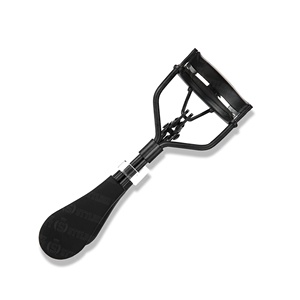 Recourbe-cils en acier inoxydable, accessoire de beauté, outil de recourbement des cils longue durée pour femmes, maquillage - Product Image 5